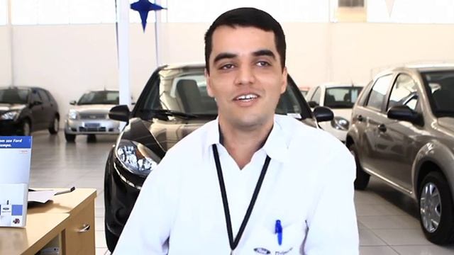 Junior - Ford Connect смотреть онлайн