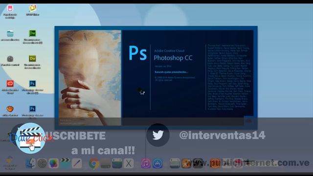 Descargar pinceles y texturas para photoshop / download brushes photoshop смотреть онлайн