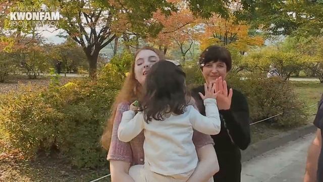 SUB) 26개월 아기는 엄마 뱃속에서 갔던 장소를 기억할까? | 육아 브이로그