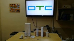WiFi точка доступа Ubiquiti UNIFI AP AC MESH