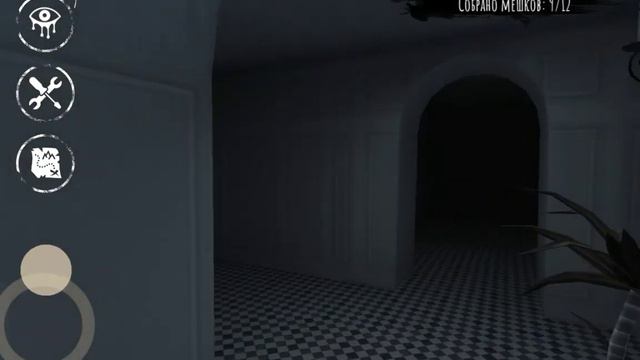 Баг на бесконечные глаза в eyes the horror game! Без читов! смотреть онлайн