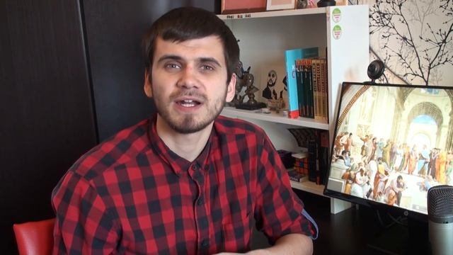 ФИЛОСОФИЯ ЗА 5 МИНУТ | Ренессансный Гуманизм