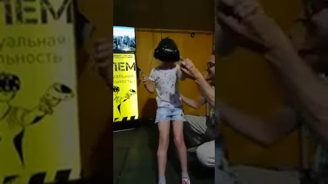 Смеялись до слёз)) виртуальные очки)) Казань)) Кырлай)) смотреть онлайн