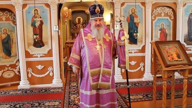 Великий Четверг Страстной седмицы смотреть онлайн