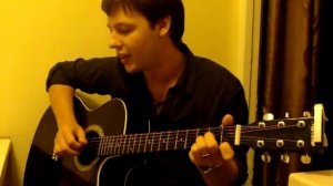 Сергей Тютенко -( Песенка гр.Точка Назначения) - Малыш.