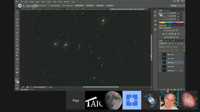 LIVE: The Image Processing Challenge смотреть онлайн