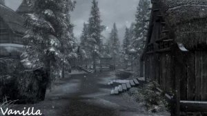 Skyrim ENB Roundup - SOUL ENB