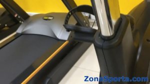 Велотренажер Hasttings Wega S300. Любительский обзор.