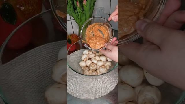 Сочные и вкусные грибы. ? смотреть онлайн