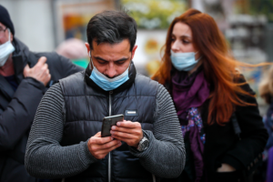 Что нужно знать о гонконгском гриппе: симптомы, профилактика, кто в группе риска