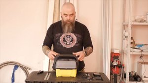Обзор мойки высокого давления KARCHER OC3