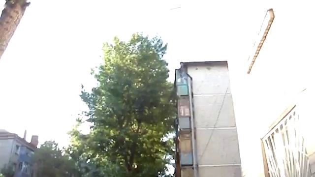 Перекресток Меховщиков и Зайцева в 2006 году. Видны остатки застройки по Меховщиков смотреть онлайн