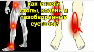 Укрепляя надкостницу пяточной кости, мы восстанавливаем стопы и тазобедренные суставы. Самомассаж