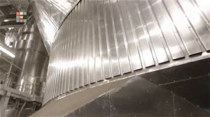 ВОЗДУХОПОДОГРЕВАТЕЛЬ