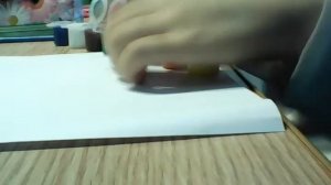 Как сделать фон для рисунка очень просто