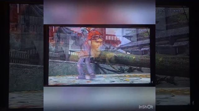 Ps3 Tekken 5 Online en Pkg CFW Y HEN смотреть онлайн