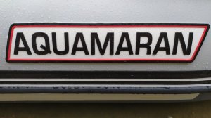 Обзор Аквамаран 350 НДНД с Mikatsu 9.8 (2T)