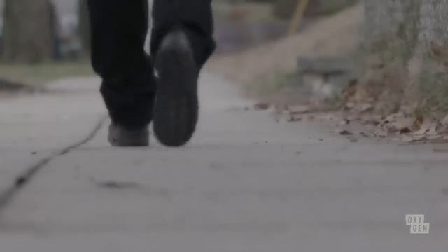Только по этому фото было раскрыто преступление.