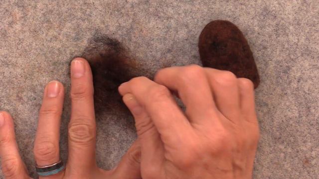 Needle Felt Simple Animals: Bat, Owl, and Red Panda Forest Friends! #livingfelt смотреть онлайн