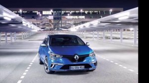 Renault Megane 2016 YENİ OTO