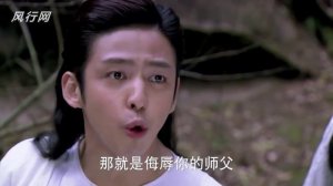 Полубоги и полудьяволы 1 сезон 8 серия