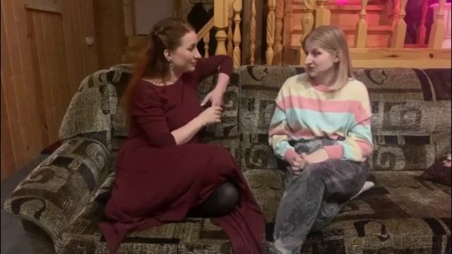 О нарциссическом воздействии матери и о том, как научиться любить своего ребёнка смотреть онлайн