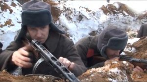 освобождение Калинина