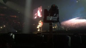 Billie Eilish - No Time to Die Nashville TN 3/9/22