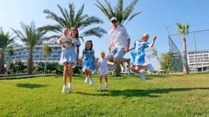 Турция, Аланья, LONICERA PREMIUM