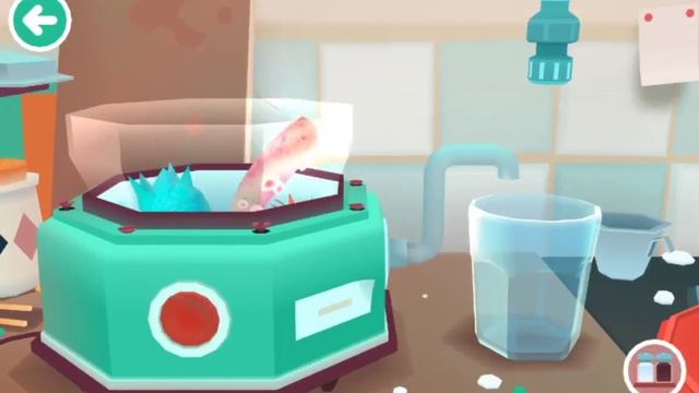 Готовим еду в Toka kitchen 2 смотреть онлайн