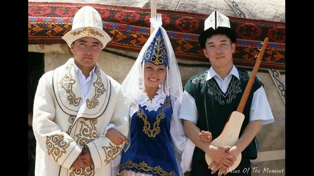 Баев Евг. Концерт для балалайки и симфонического оркестра № 7 (Киргизский) в трёх частях смотреть онлайн