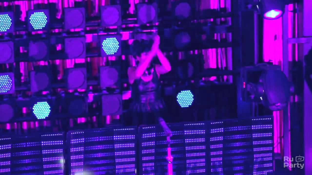 Natalia Kills    Sky Club  Concert Hall SkyProduction www skyproduction ru