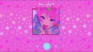 Sugar rush :: a Hyperpop playlist