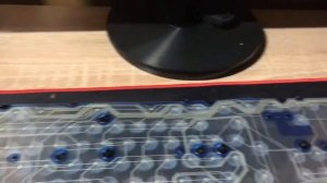 Как ЛЕГКО почистить клавиатуру от ПЫЛИ и грязи?