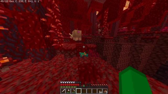 Я убил всех боссов мода"Mowzie's mobs" в режиме хардкор•МАЙНКРАФТ смотреть онлайн