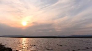 Прекрасная Тугнуйская долина