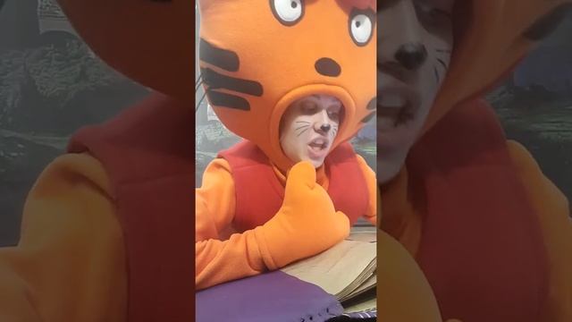 «Кто сказал „мяу“?» — сказка Владимира Сутеева. смотреть онлайн