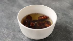 Конфеты из зеленой гречки