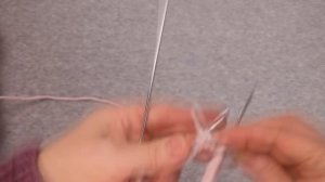 №20 Гетры теплые. (Вязание спицами)