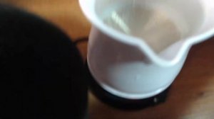 Кофеварка-тюрка Электрическая