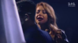 Тина Кароль «Полюс притяжения» (отрезок из фильма «Сила любви и голоса»)