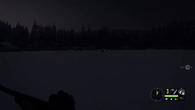 I LUPI GRIGI IN MEDVED TAIGA SONO FANTASTICI!!! + LUPO DIAMANTE | THE HUNTER COTW смотреть онлайн