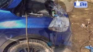 Промывка инжектора на Сузуки SX4