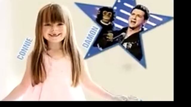 Britain's Got Talent: Connie Talbot & Paul Potts смотреть онлайн