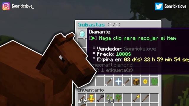 ✅ NUEVO SERVIDOR SURVIVAL VANILLA para MINECRAFT PE 1.20 | Servidor Minecraft Java/Bedrock 1.20.40? смотреть онлайн