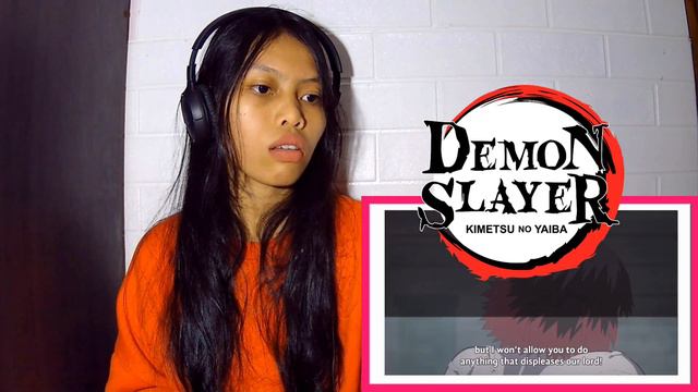 Demon Slayer - 1x9 Reaction Temari Demon and Arrow Demon | Demon Slayer Season 1 Ep 9 Reaction 鬼滅の刃 смотреть онлайн