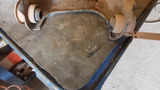 Стоит ли прессовать новые сайлентблоки на рычаги Логан или Ларгус?