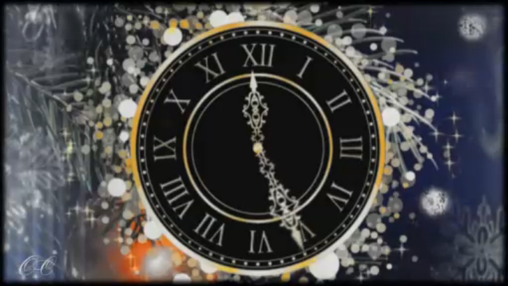 Как назвать этот КНЭЛ Часть новогодняя)) смотреть онлайн