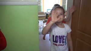 Один день из жизни детского сада