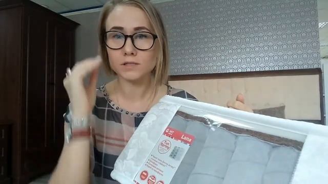 Как выбрать жесткость матраса Часть 3 смотреть онлайн